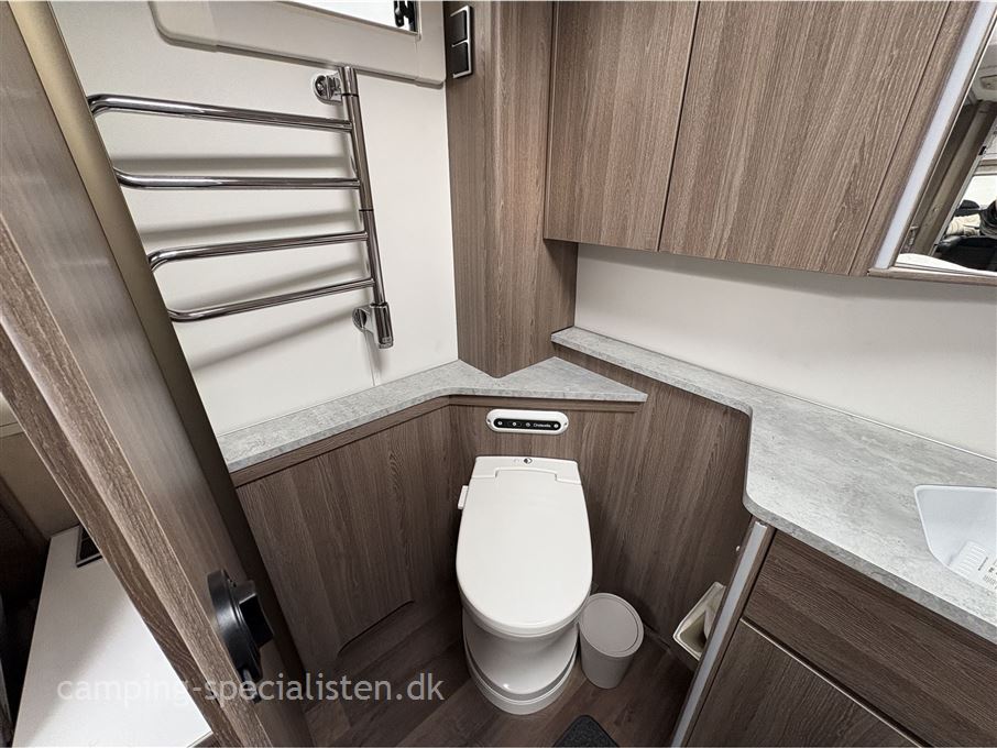 Kabe Imperial 1000 TDL E8/DL